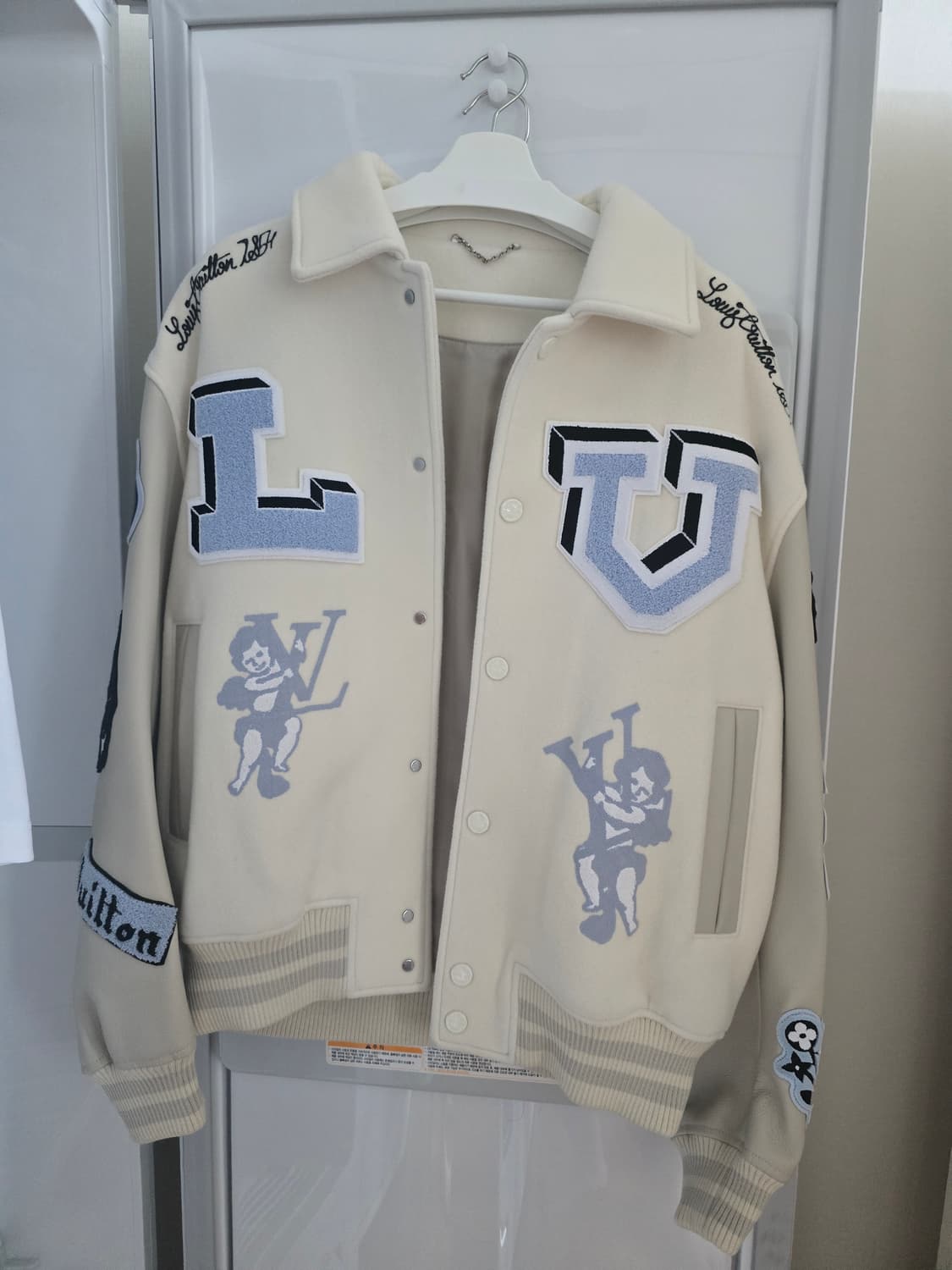 루이비통바시티 52 상품이미지8