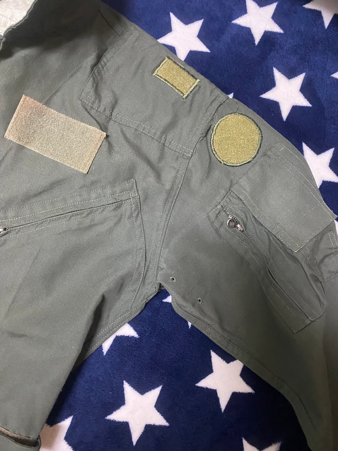 아라미드 07년 점프수트 상품이미지4