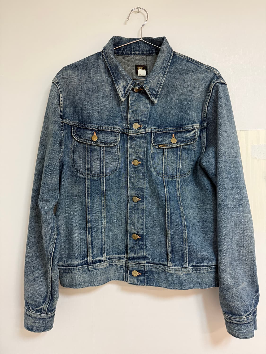 RRL LOT271 리랜드  상품이미지1