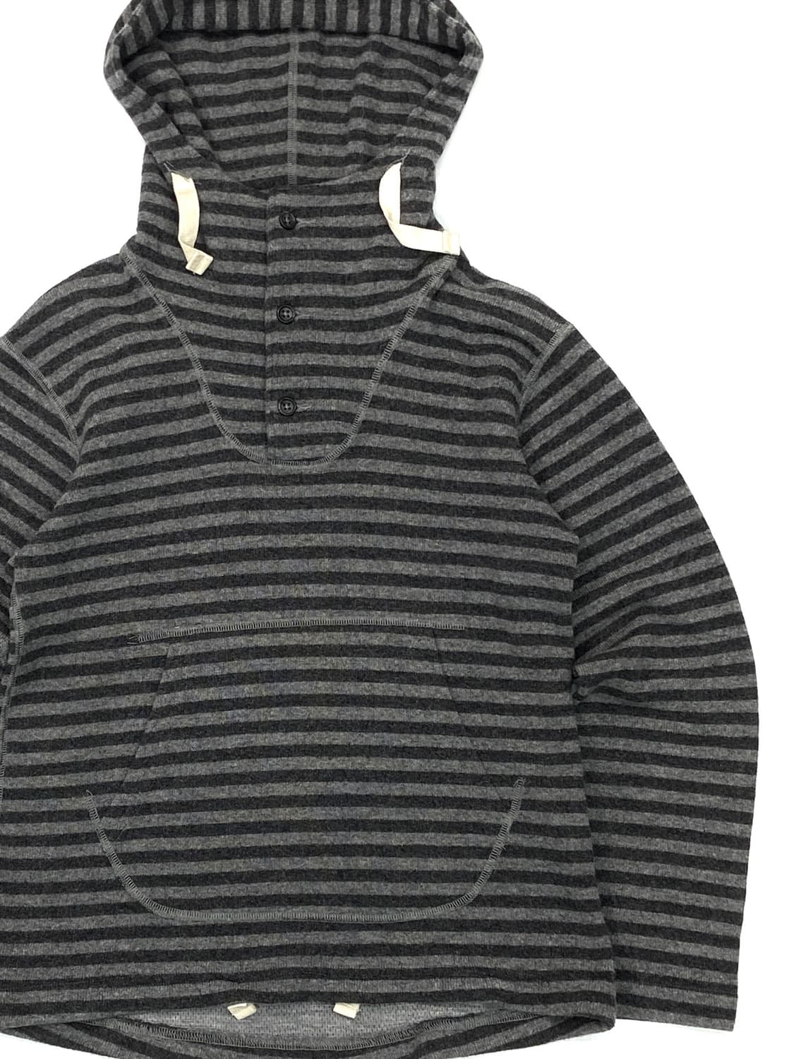 Engineered garments stripe hoodie 상품이미지5