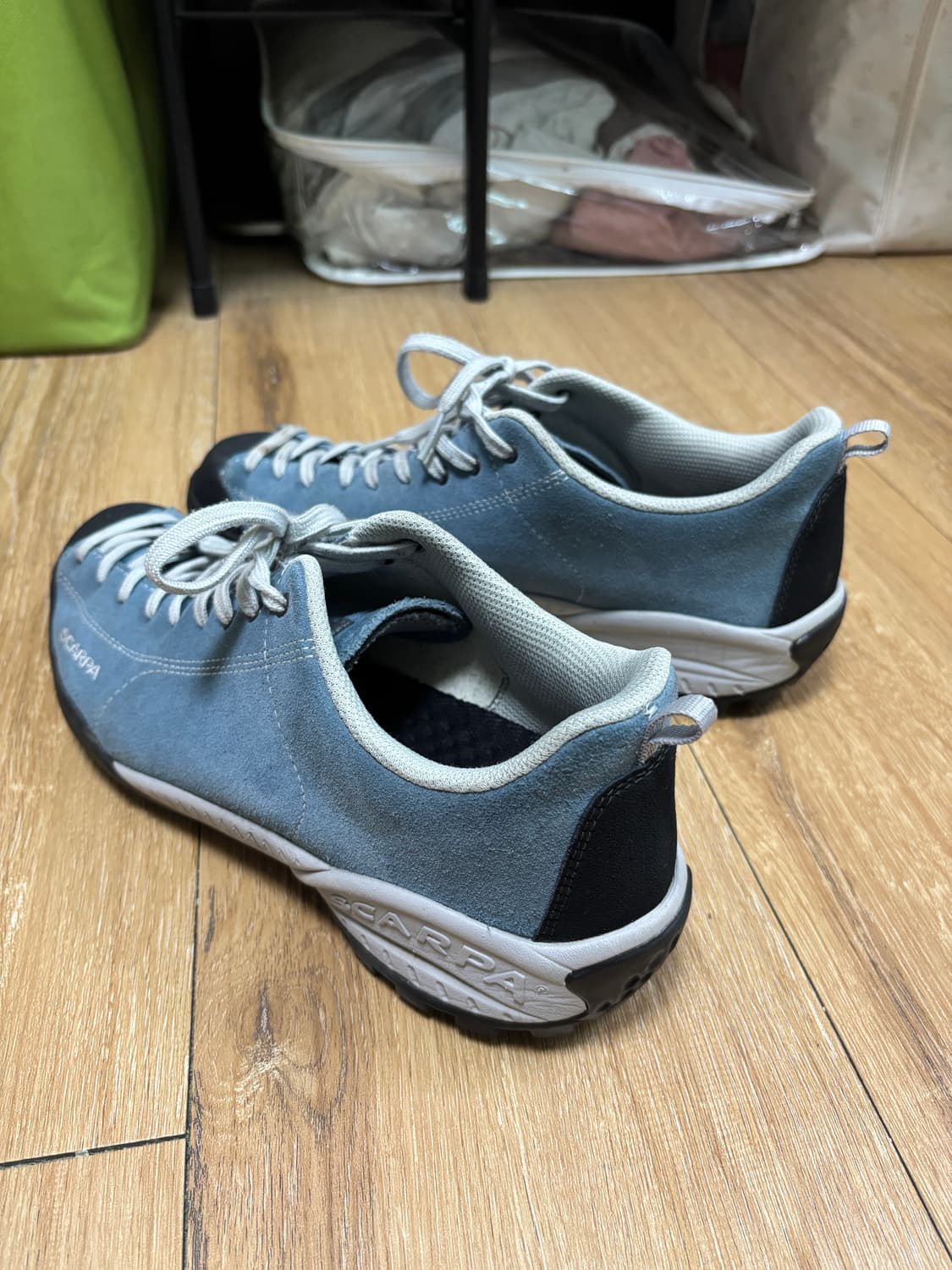 (44) 스카르파 모히토 280 상품이미지3