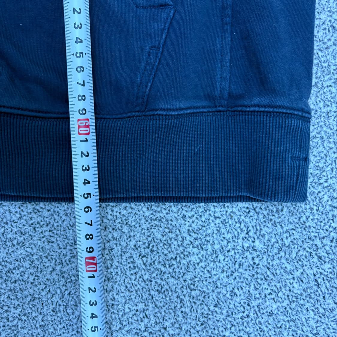 95(M) 뉴발란스 후드티 0601J2 상품이미지7