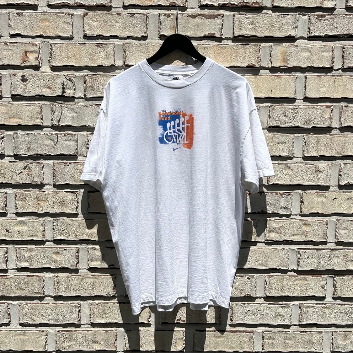90s 나이키 티셔츠 상품이미지1