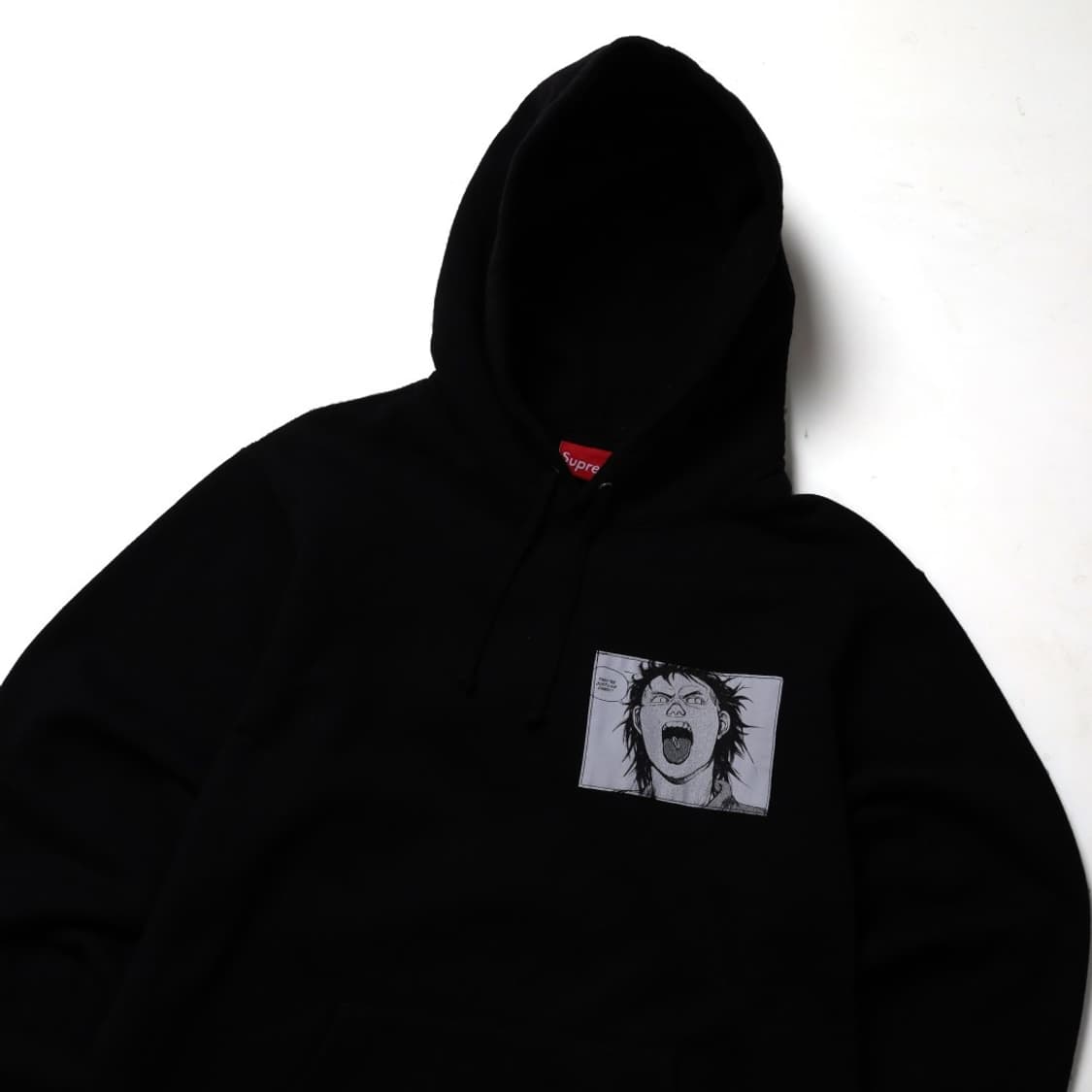 슈프림 Supreme x AKIRA 17FW Patches Hooded  상품이미지3