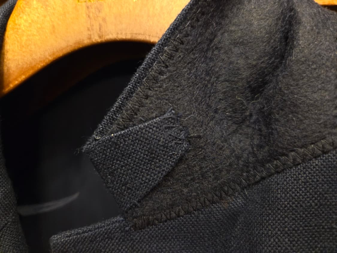 클럽모나코 아이리시 린넨자켓 상품이미지9