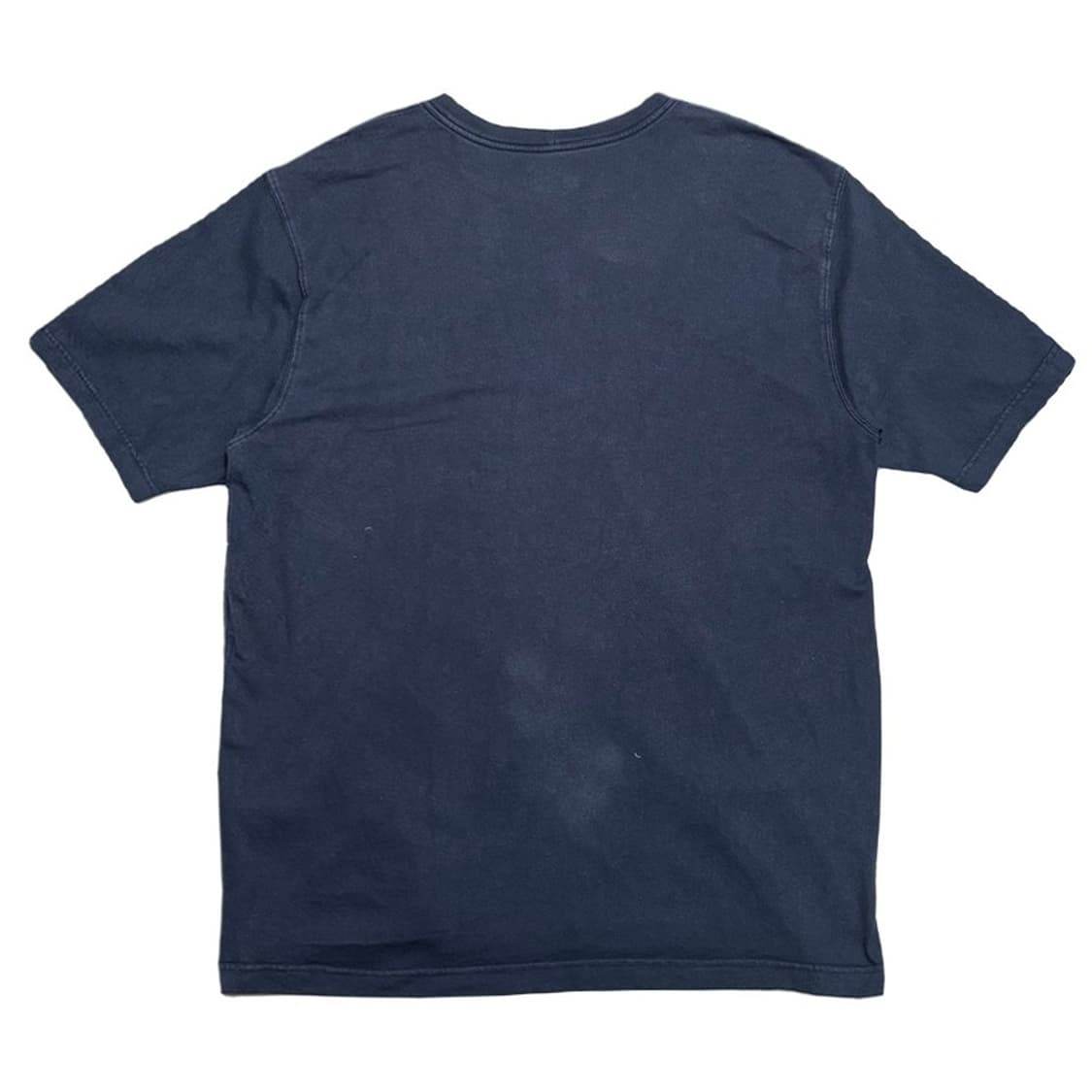 CARHARTT 포켓 반팔티 네이비 XL 상품이미지8