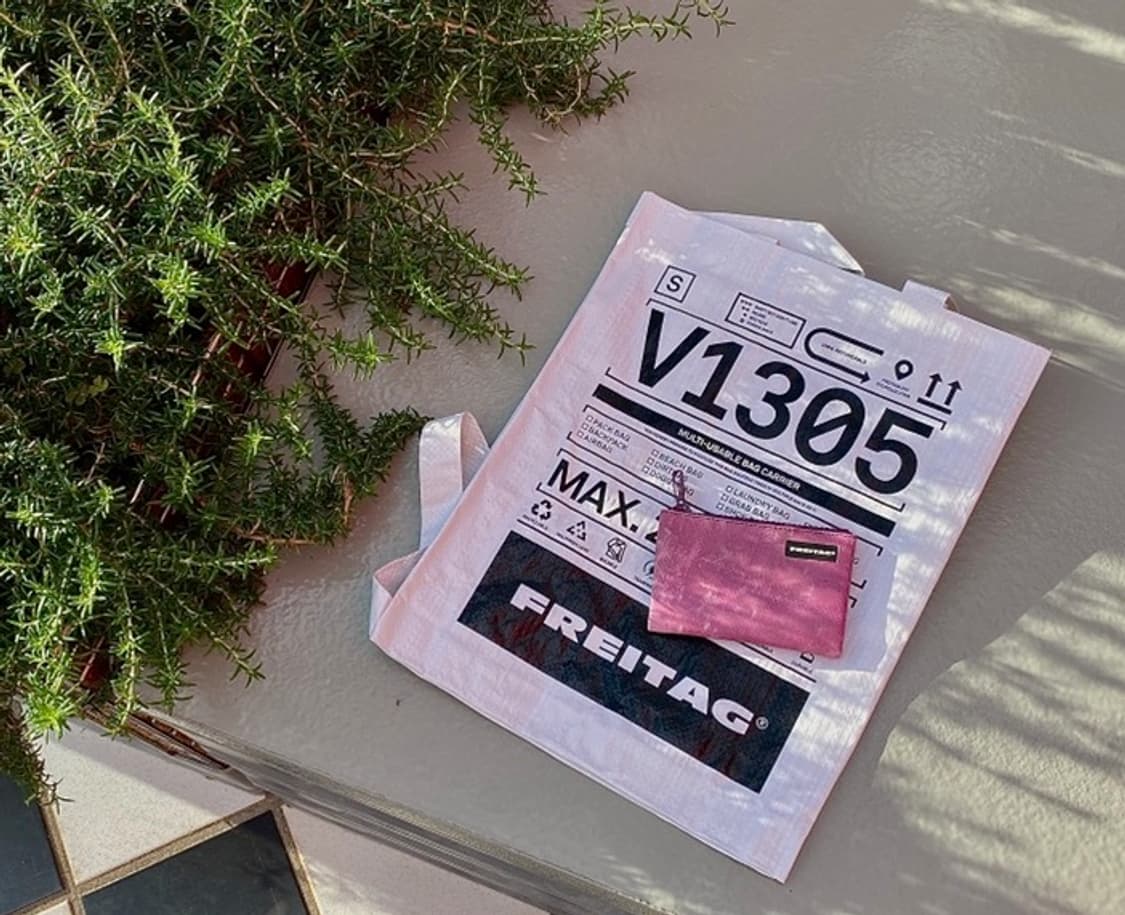 프라이탁 에코백 상품이미지5