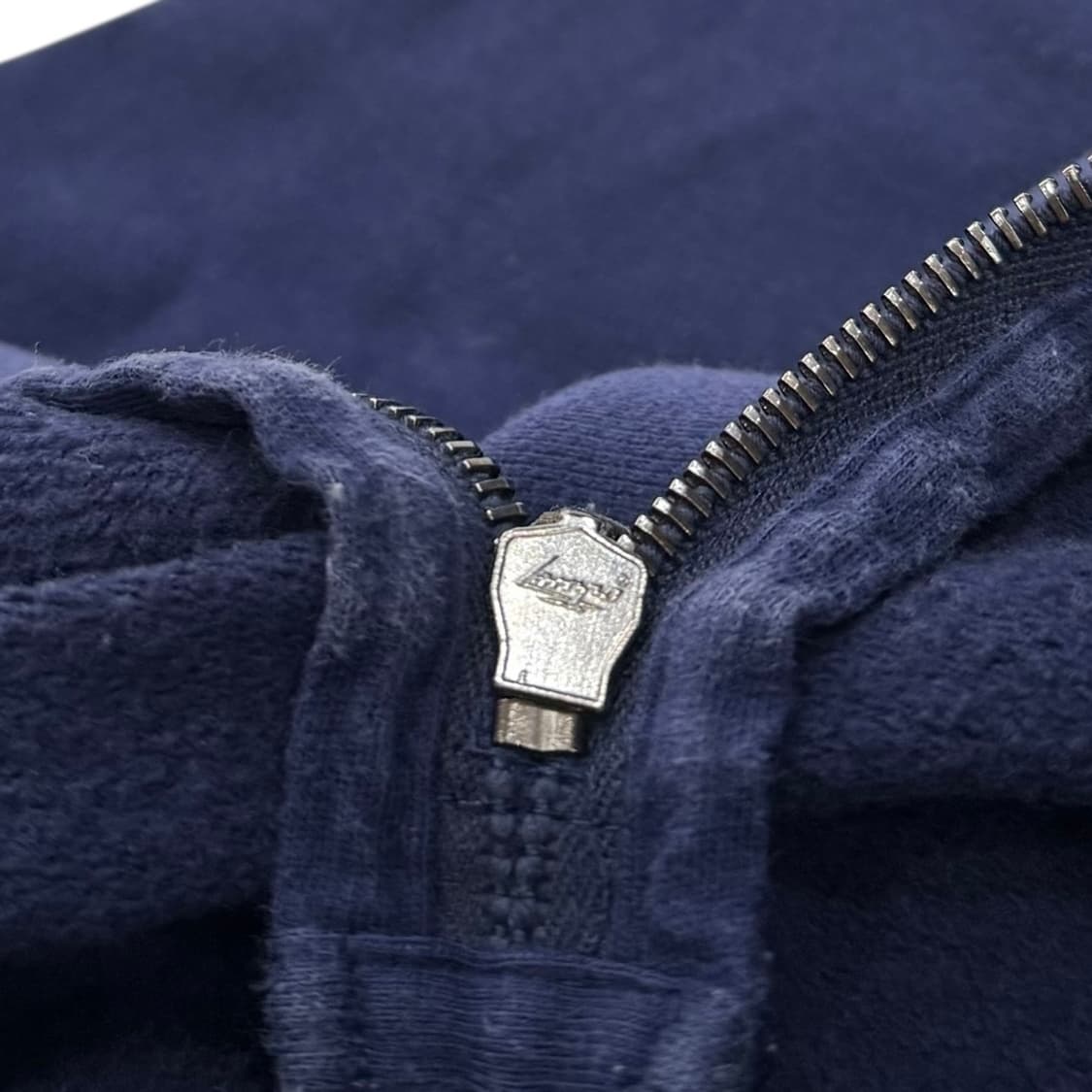 [105~110] 폴로 랄프로렌 쿼터 집업 스웨터 니트 상품이미지4