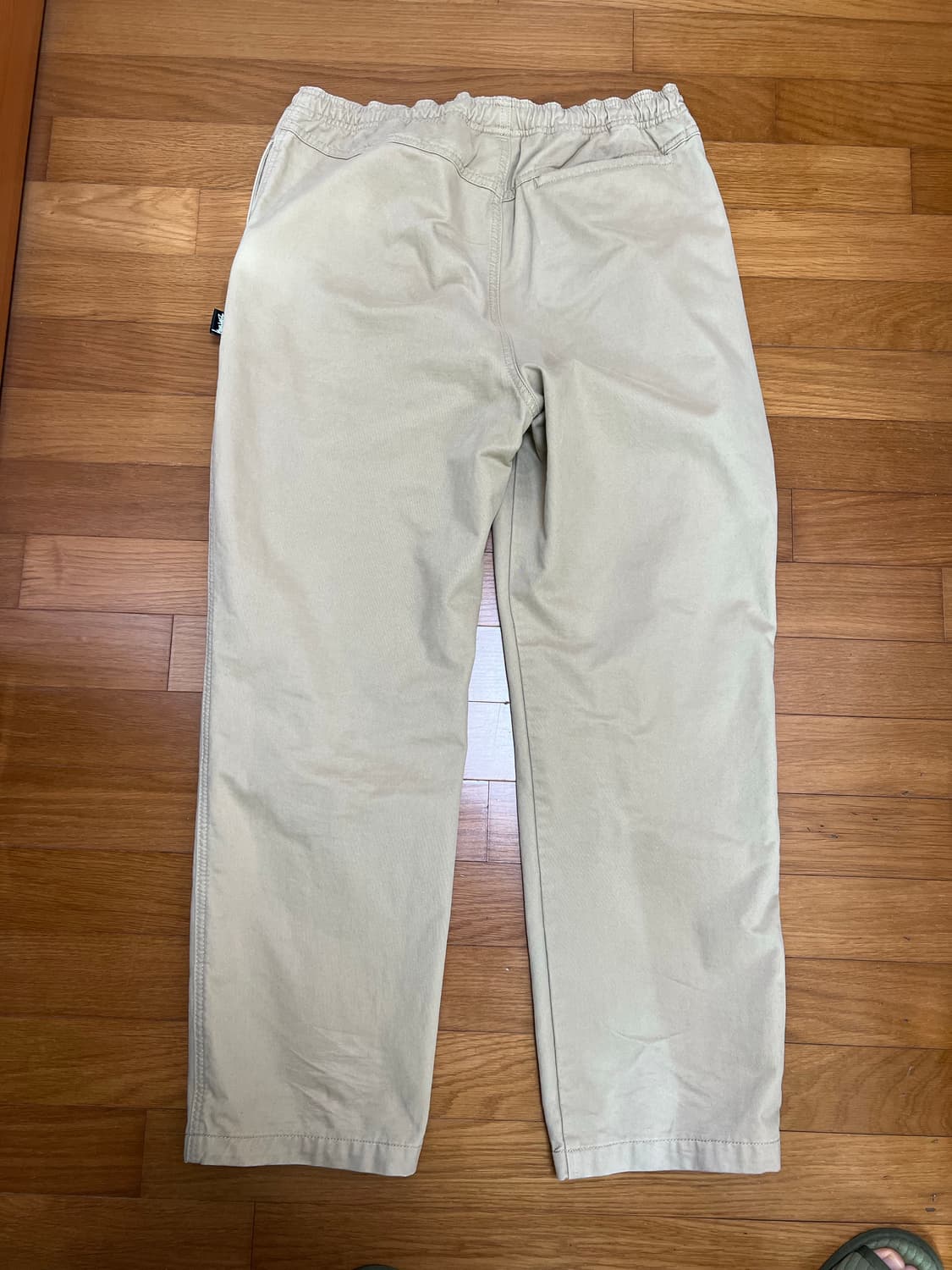 스투시 BRUSHED BEACH PANT 상품이미지2