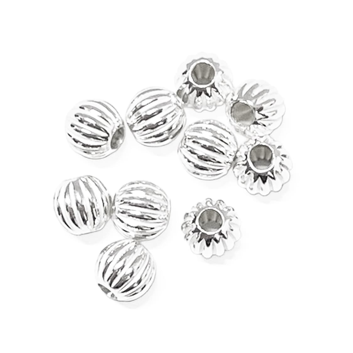 실버 비즈 (Silver Beads) 상품이미지2