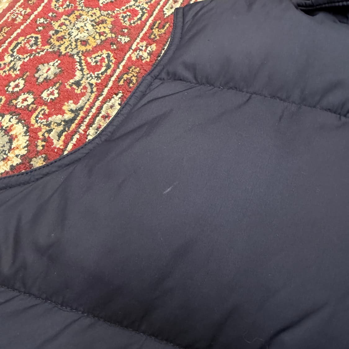 폴로 랄프로렌 덕다운 패딩 베스트 [ 100 ] 상품이미지4