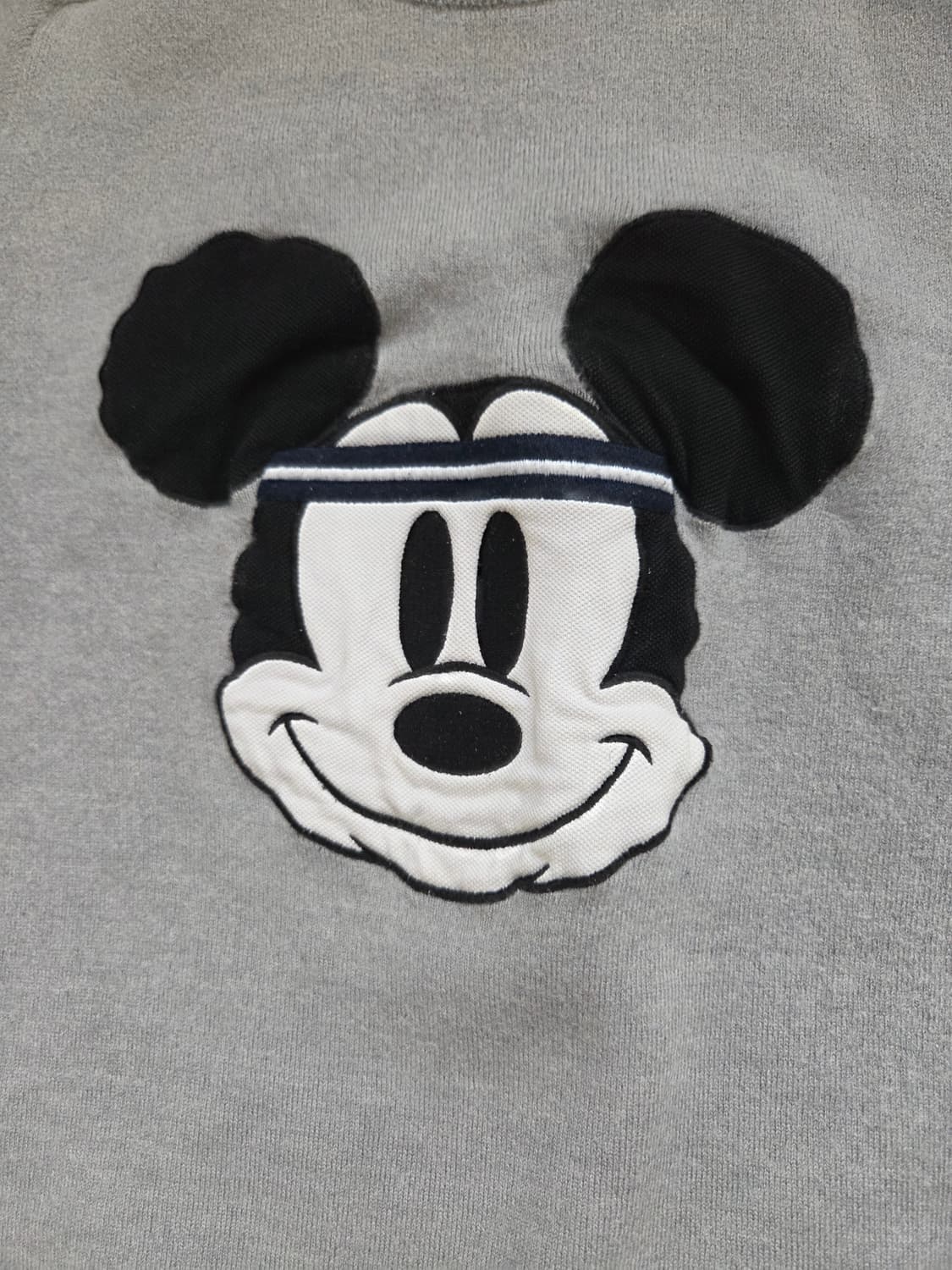 라코스테 여성니트 디즈니콜라보 상품이미지3