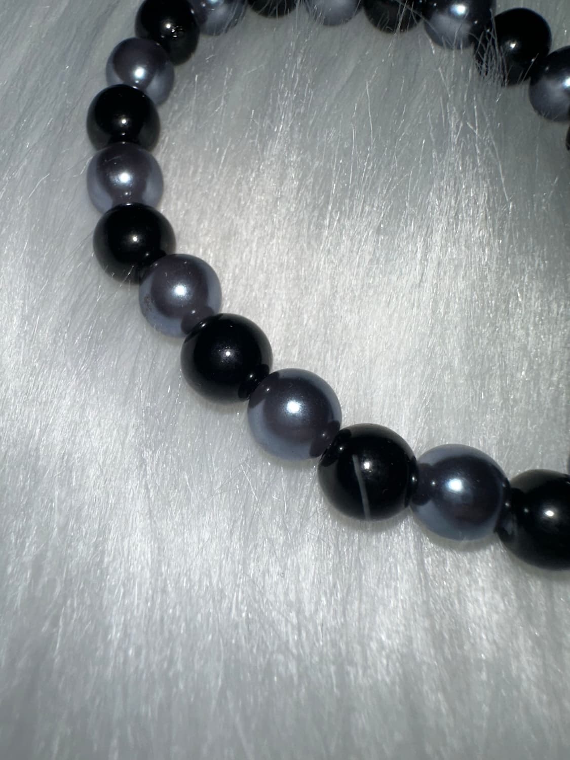 고스펑크 빈티지 믹스 팔찌 상품이미지2