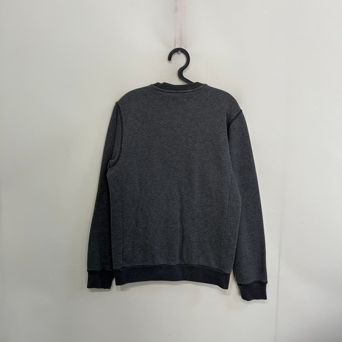 아디다스 남성 기모 맨투맨 M 상품이미지3