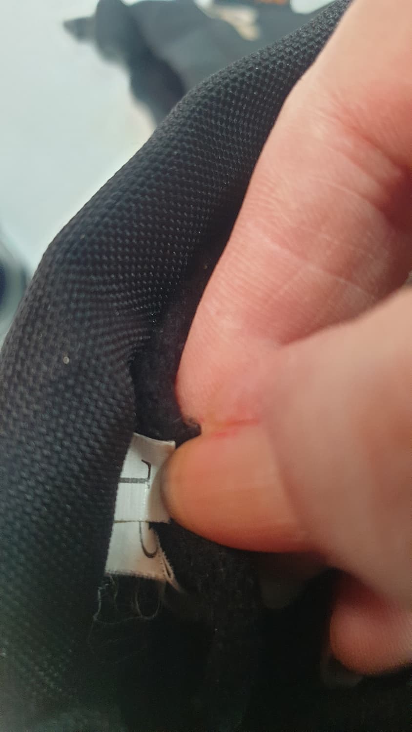 스키/보드 장갑 GW-2216 상품이미지4