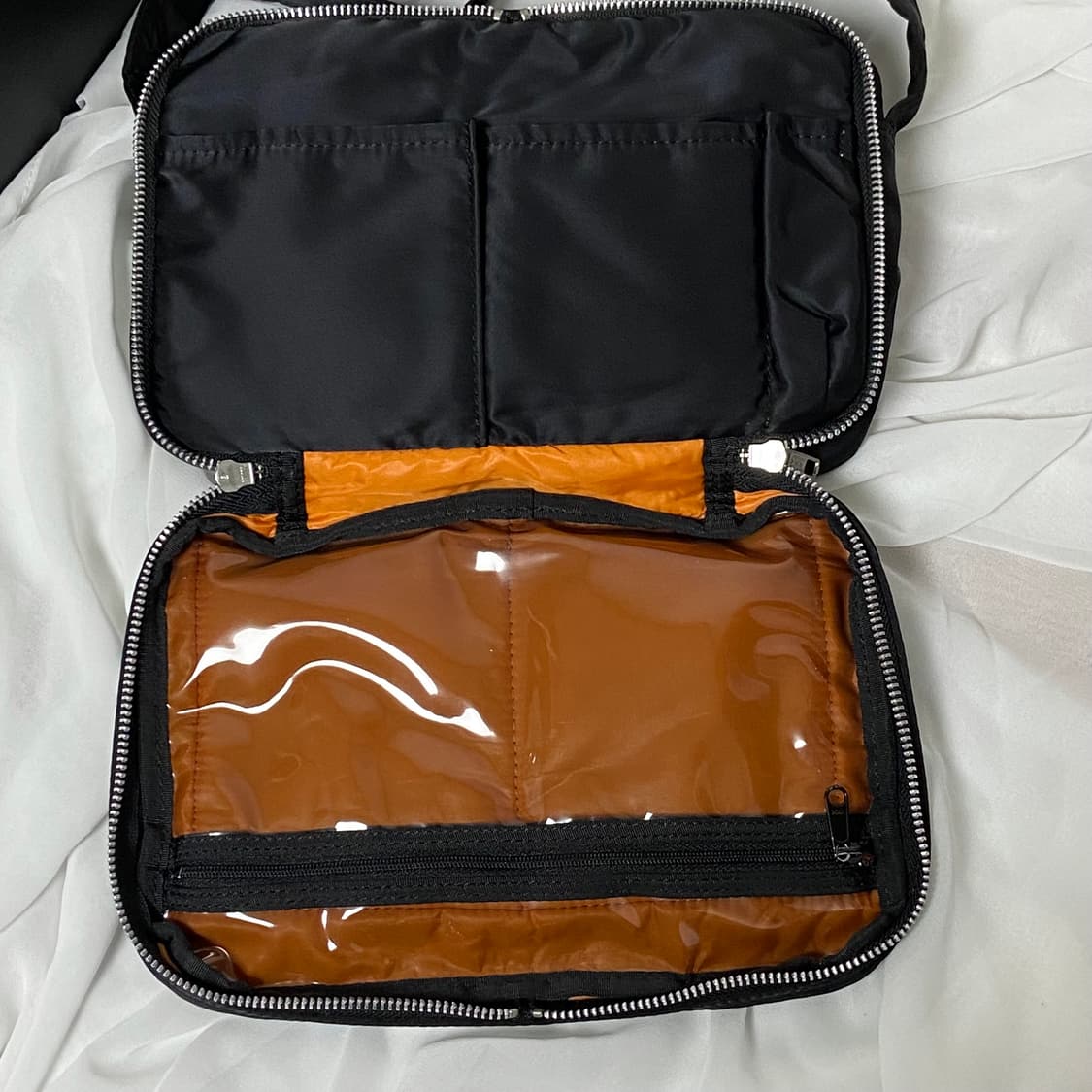 PORTER 요시다 포터 탱커 숄더백 S 상품이미지7