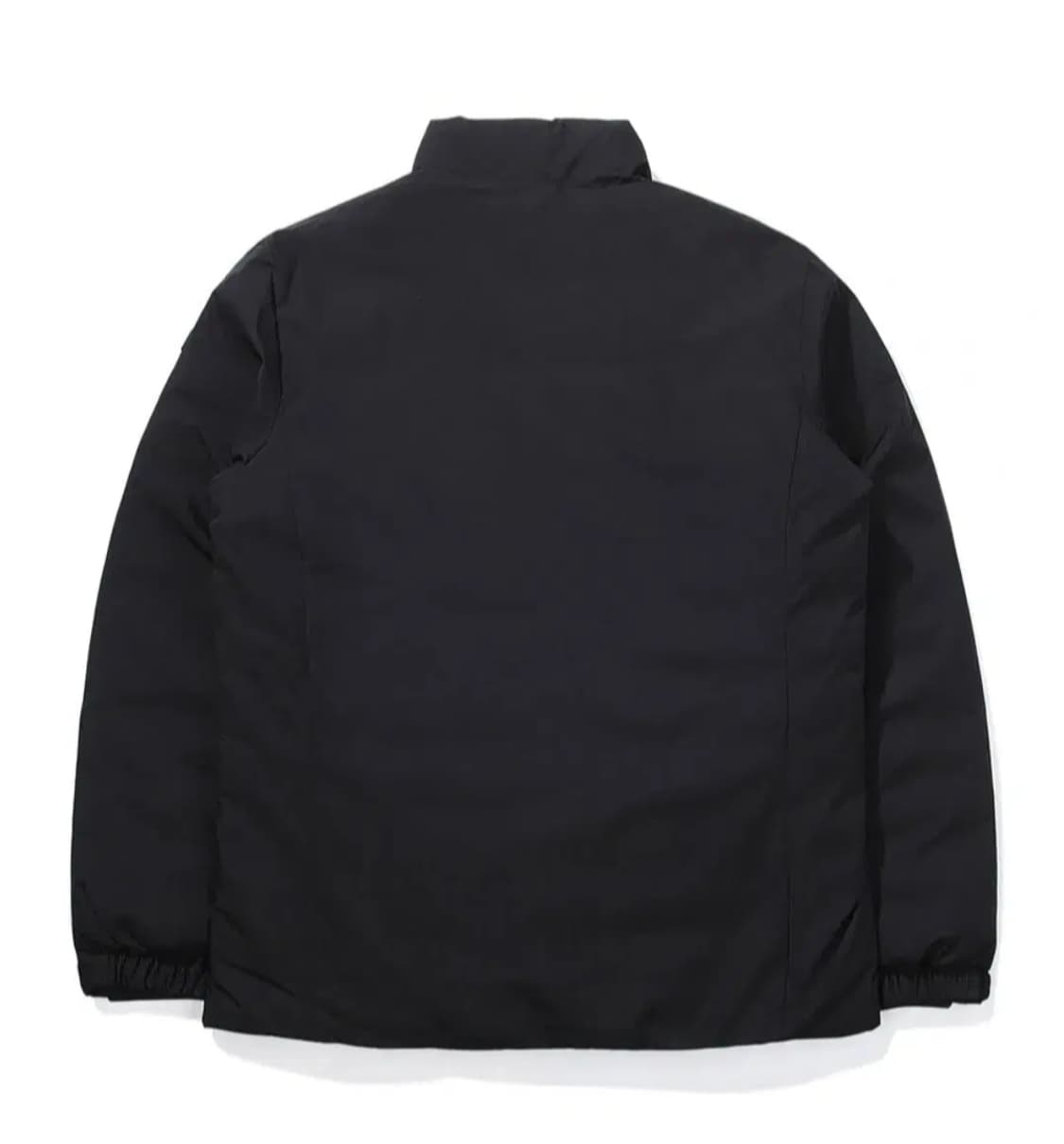 (새제품) K2 경량 패딩 구스다운 남성 블랙95 상품이미지2