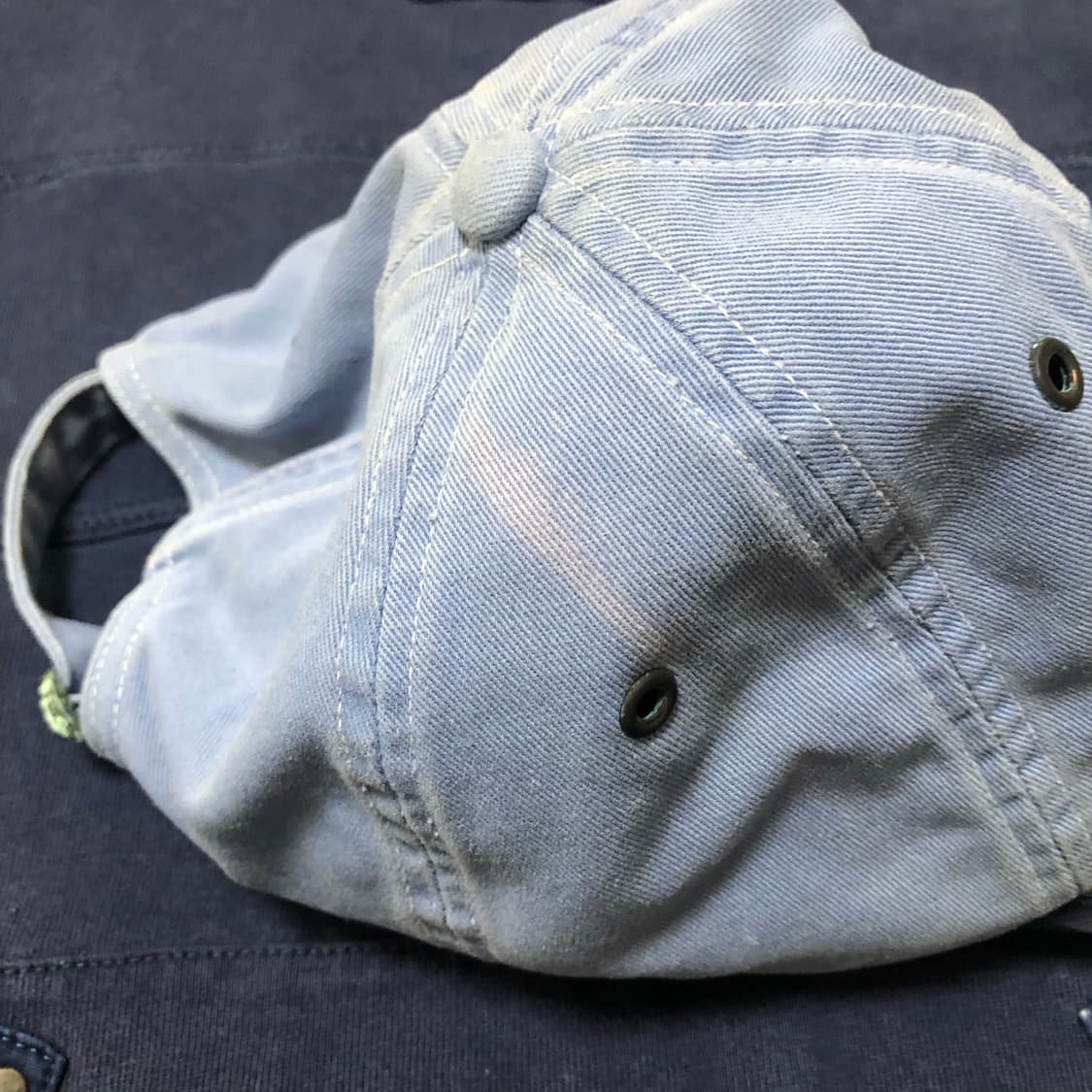 Polo Key West Fishing Cap 상품이미지3