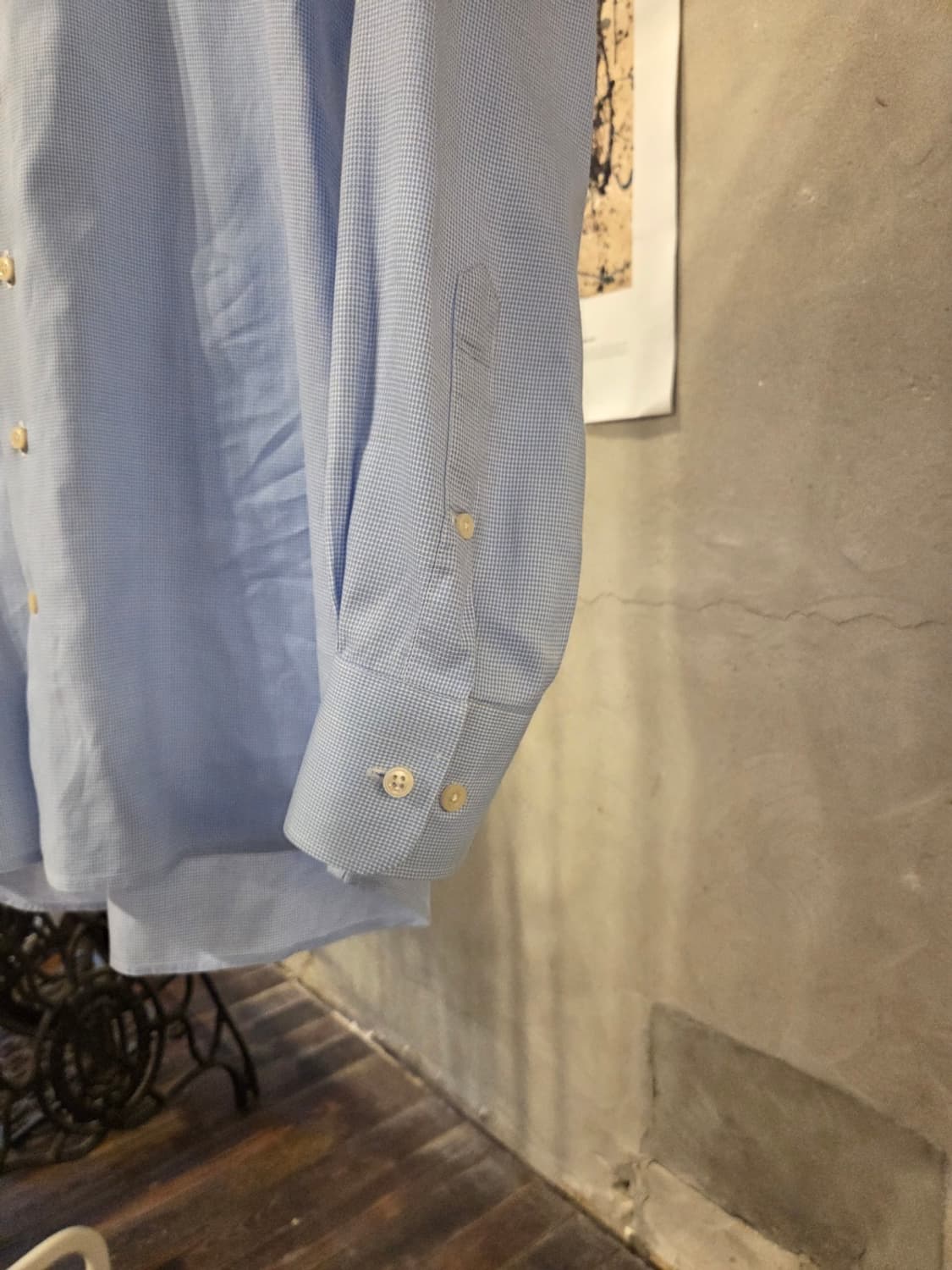 수트서플라이 드레스셔츠 상품이미지5