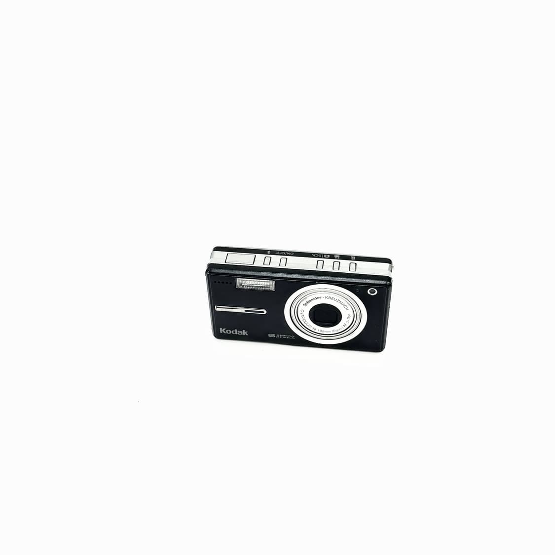 입문&필름색감!)  Kodak Easyshare V603 디카 카메라 상품이미지8