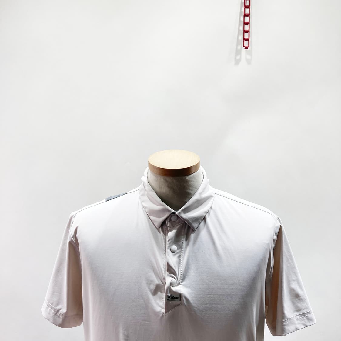 타이틀리스트 정품 2021 남성골프반팔 M 진스센스 상품이미지2