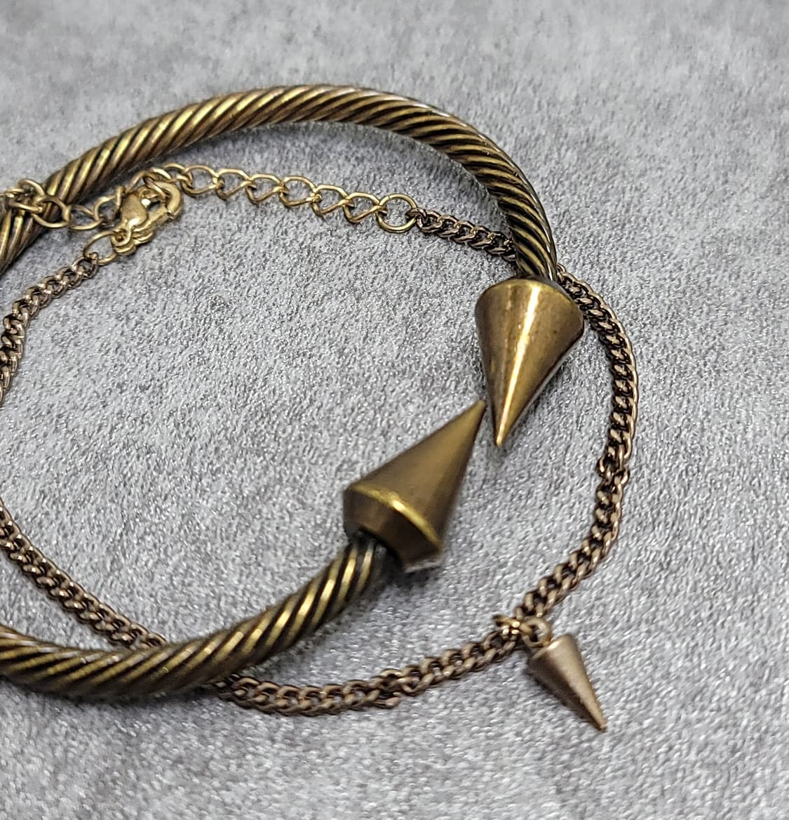 vintage bracelet set 상품이미지3