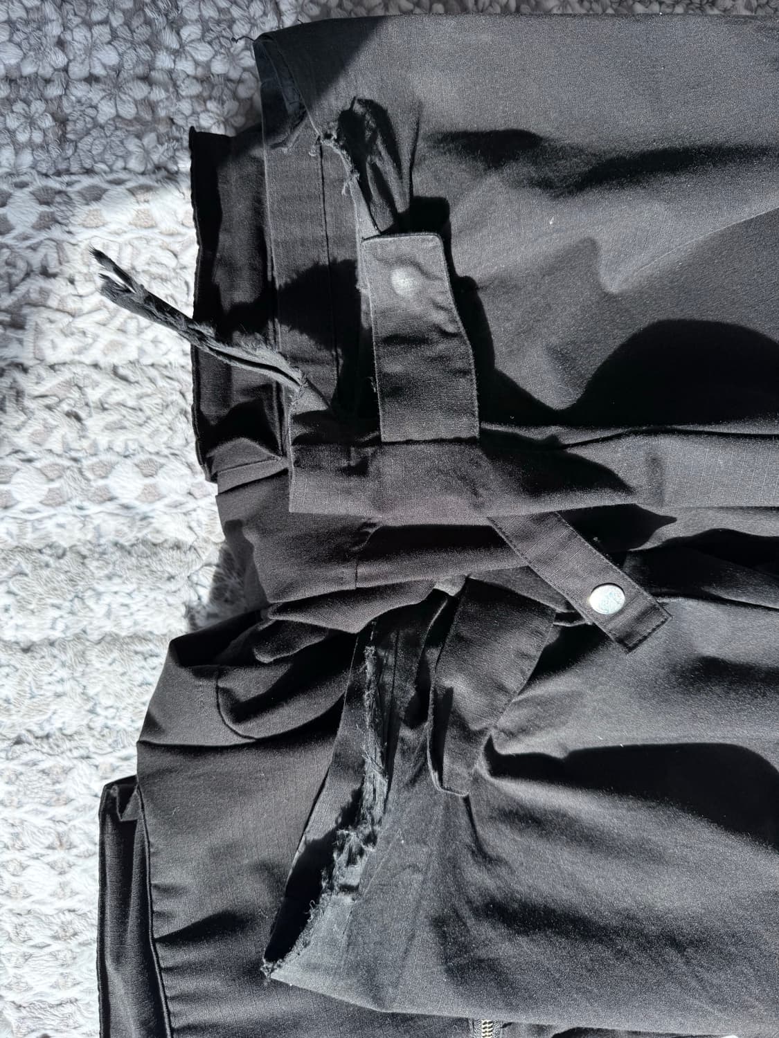 어나더유스 팬츠 상품이미지3