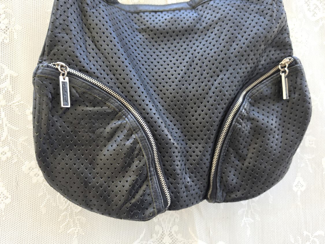 까샤렐 양가죽 숄더백 상품이미지3