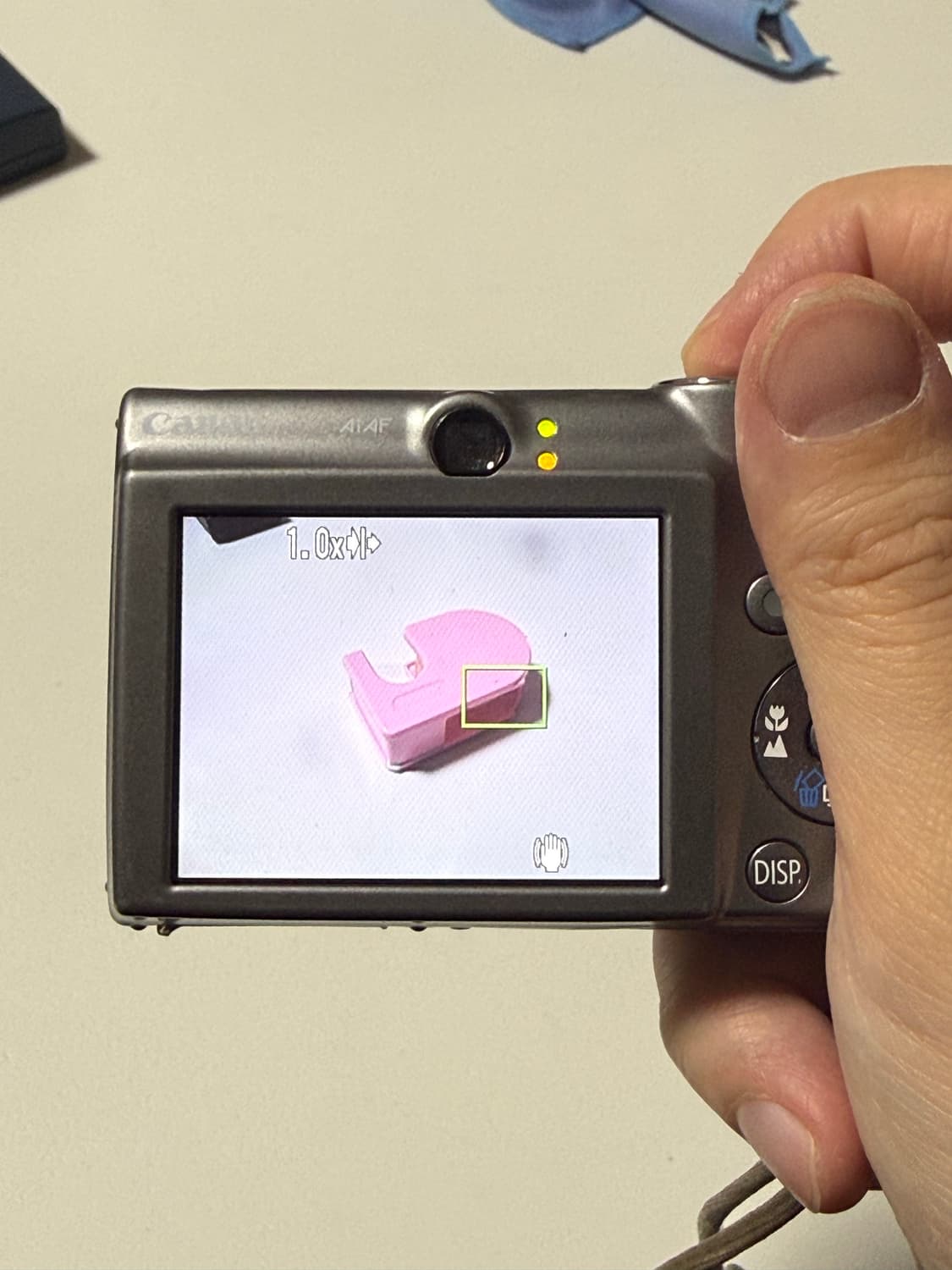 인기 캐논 익서스850=익시900 IS  (ixus 850) 작례o 상품이미지9