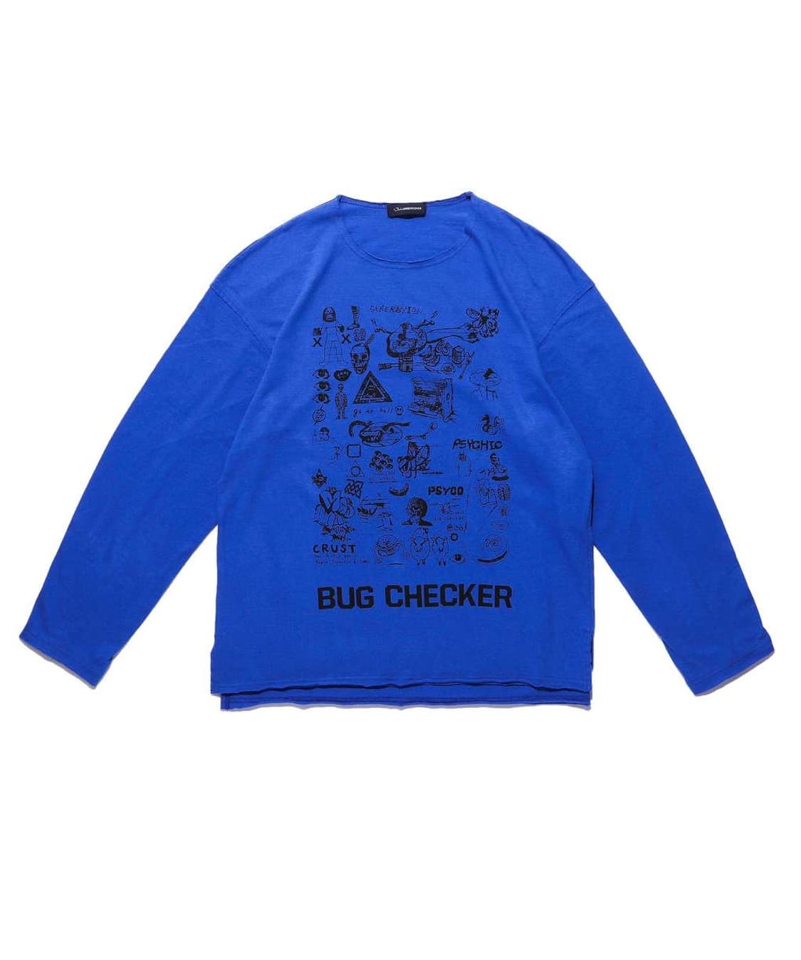 언더커버 긴팔 4 상품이미지1