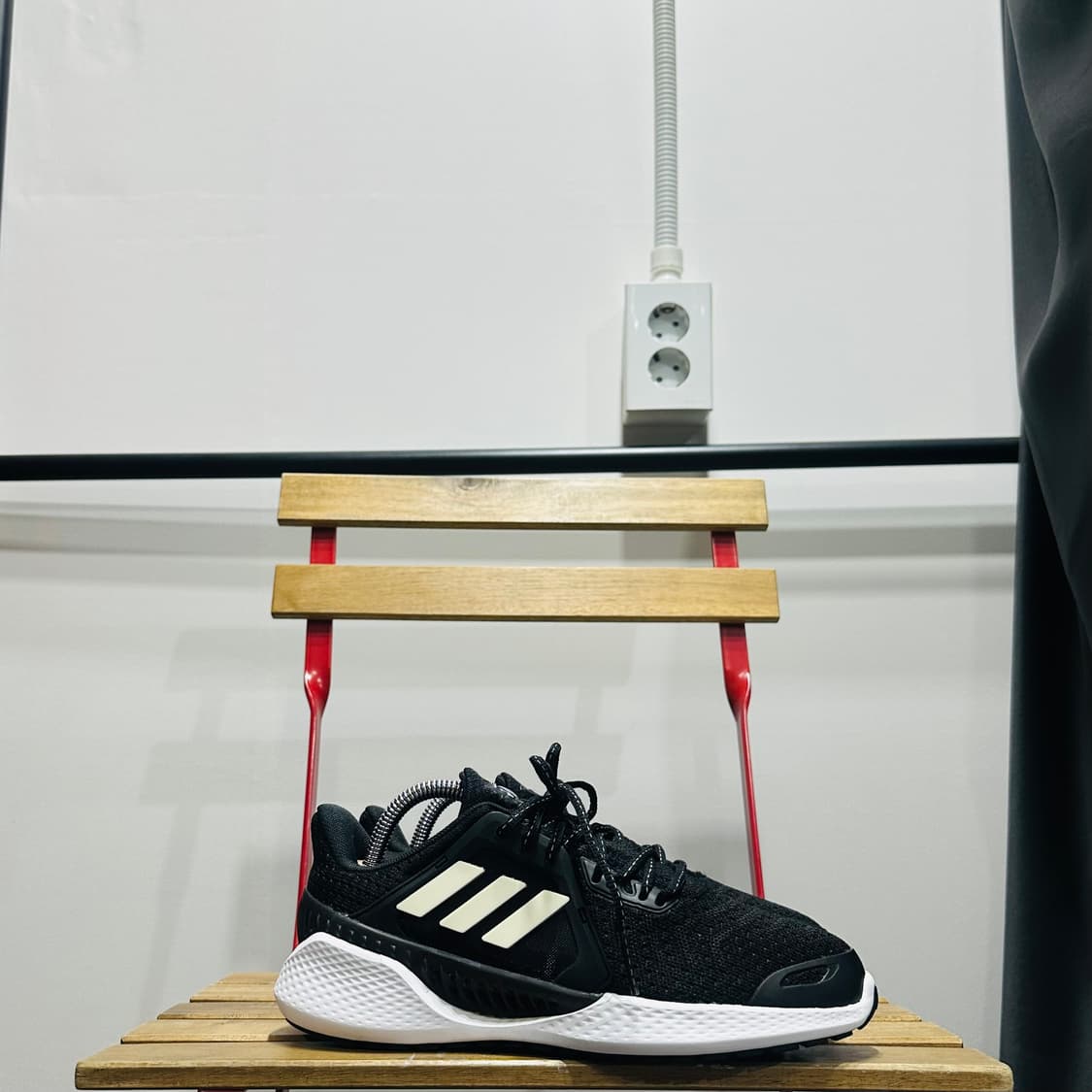 235) 아디다스 운동화 여성 여자 신발 클라이마쿨 벤토 상품이미지1