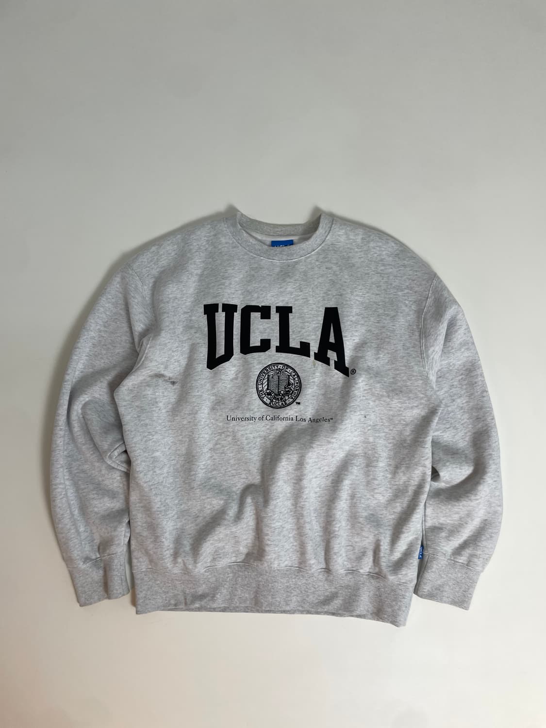 UCLA 맨투맨  상품이미지1