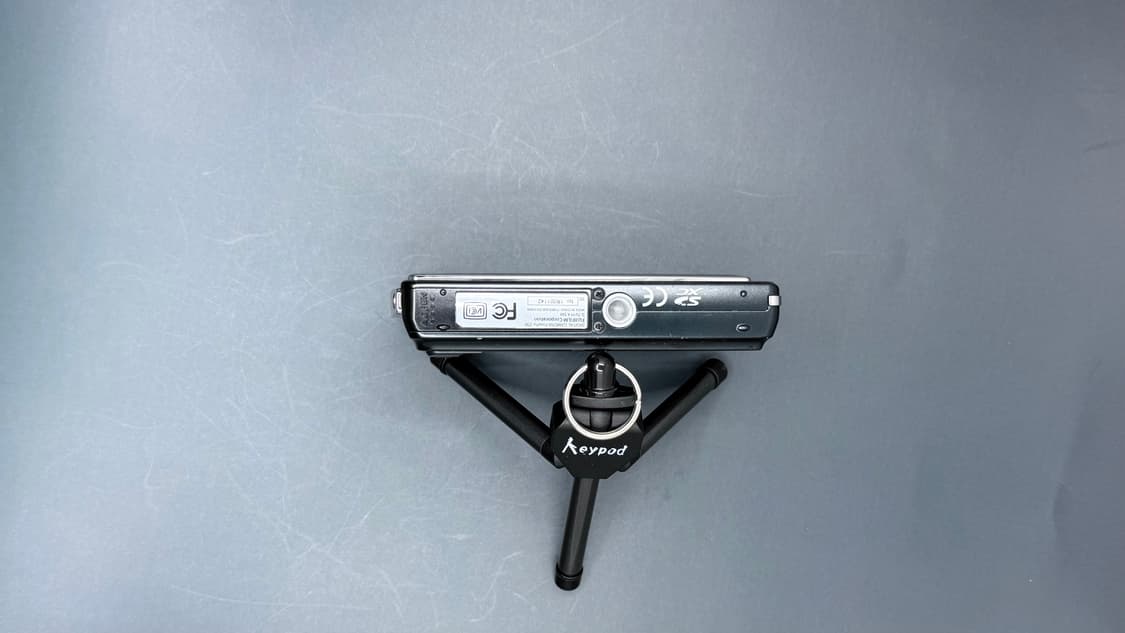 터치! )후지필름 파인픽스 Z90 빈티지 디카 캠코더 /캐논 니콘 상품이미지4