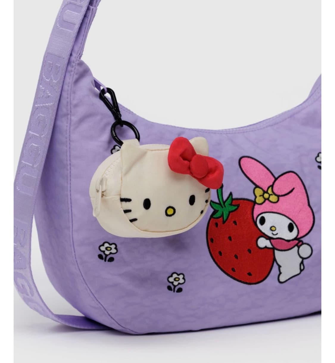 baggu 키티참 키티동전지갑 바쿠 상품이미지2