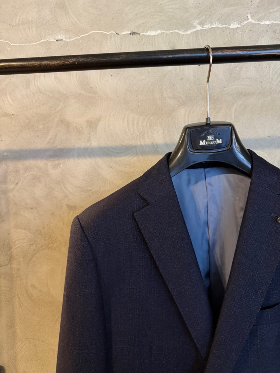 반하트 디 알바자 테일러드 자켓 100 상품이미지2