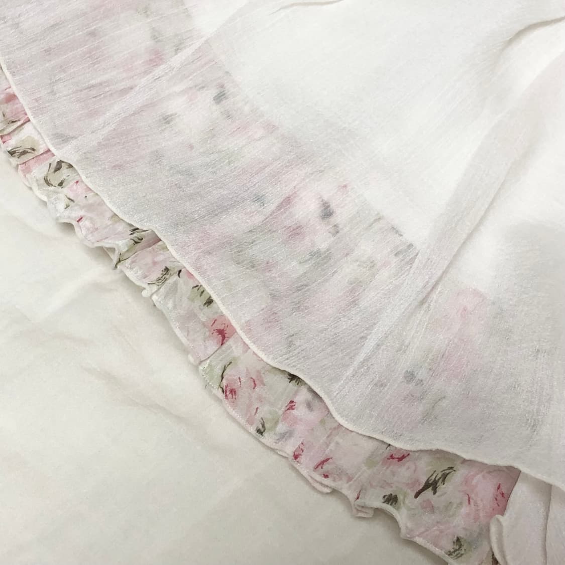 Japanese Vintage 𓏲𓇬 하구미 모리걸 코디 세트 3p 상품이미지5