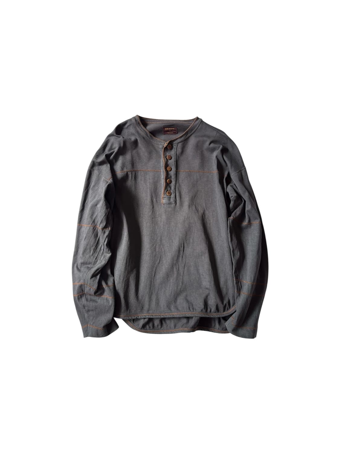 Faded Long Sleeve 상품이미지1