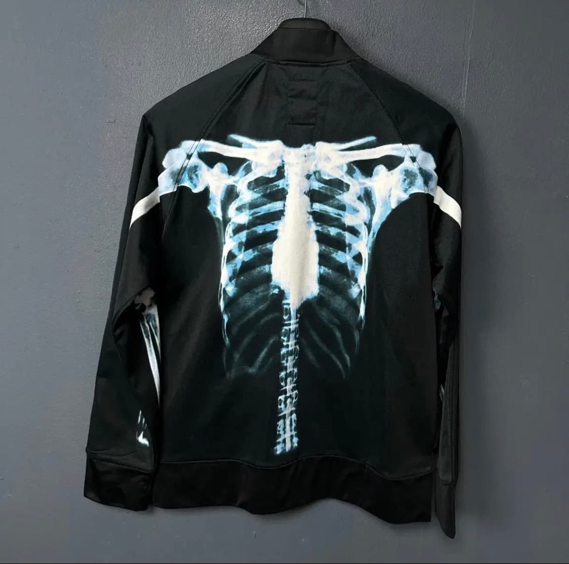 아디다스 제레미스캇 엑스레이 저지셋업 105사이즈 상품이미지3