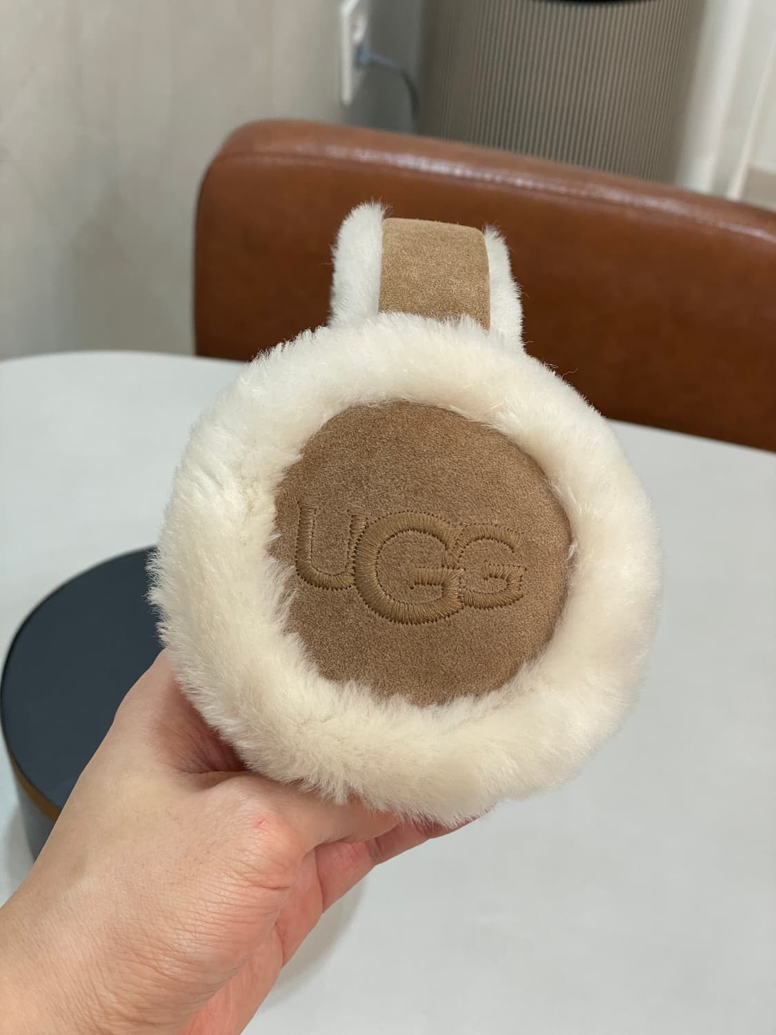 Ugg 어그 양털 귀마개 상품이미지5