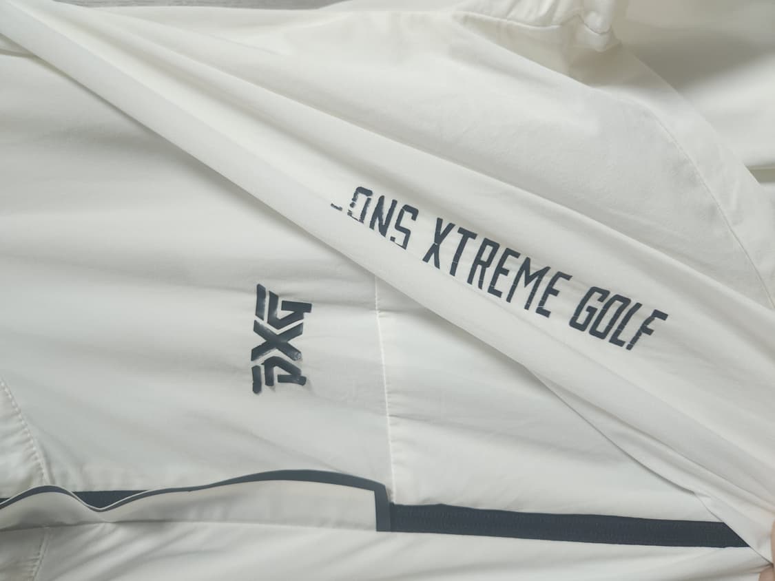 PXG골프 바람마깅 자켓, XL 상품이미지3