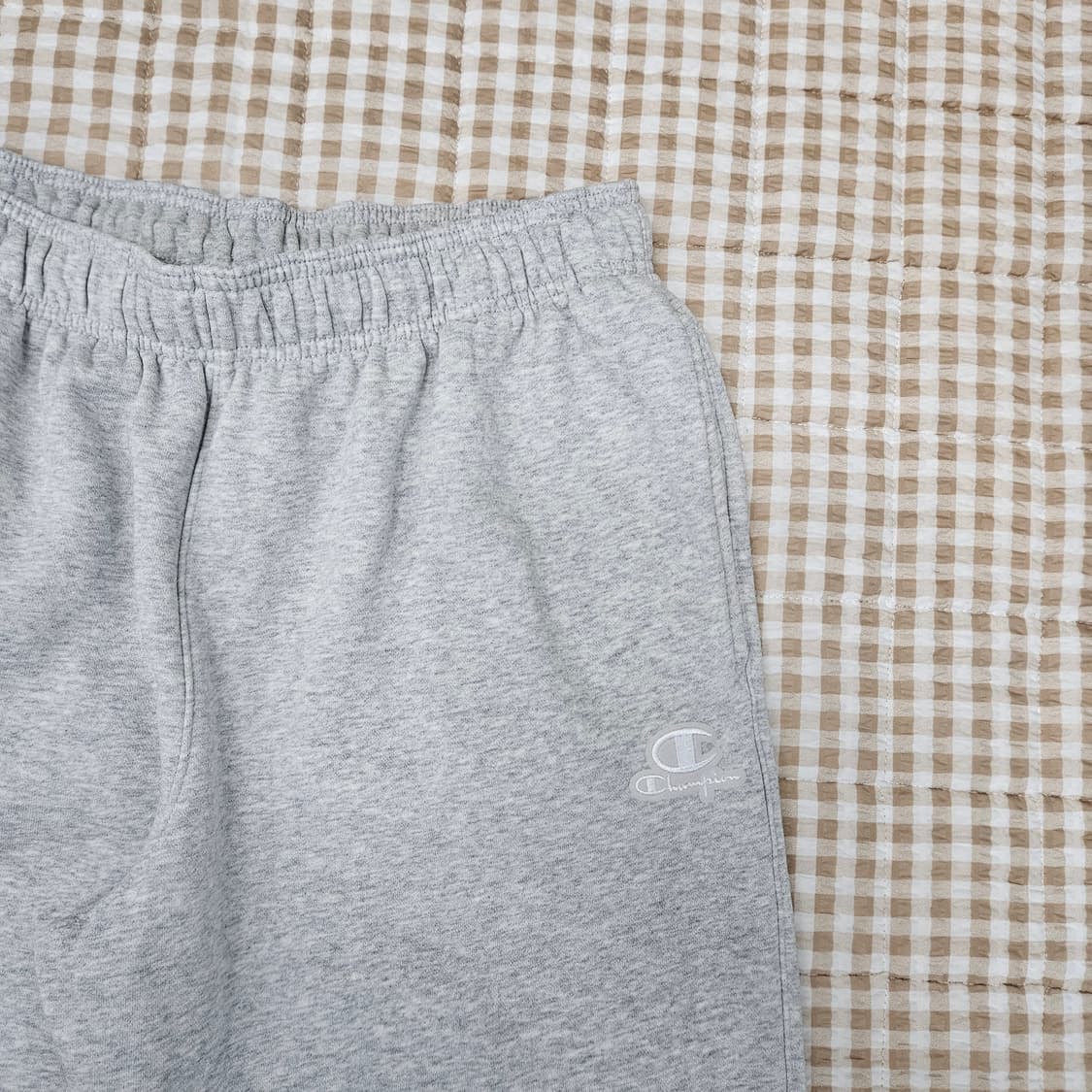 챔피온 기모 밴딩 조거팬츠 남자32~33 상품이미지3