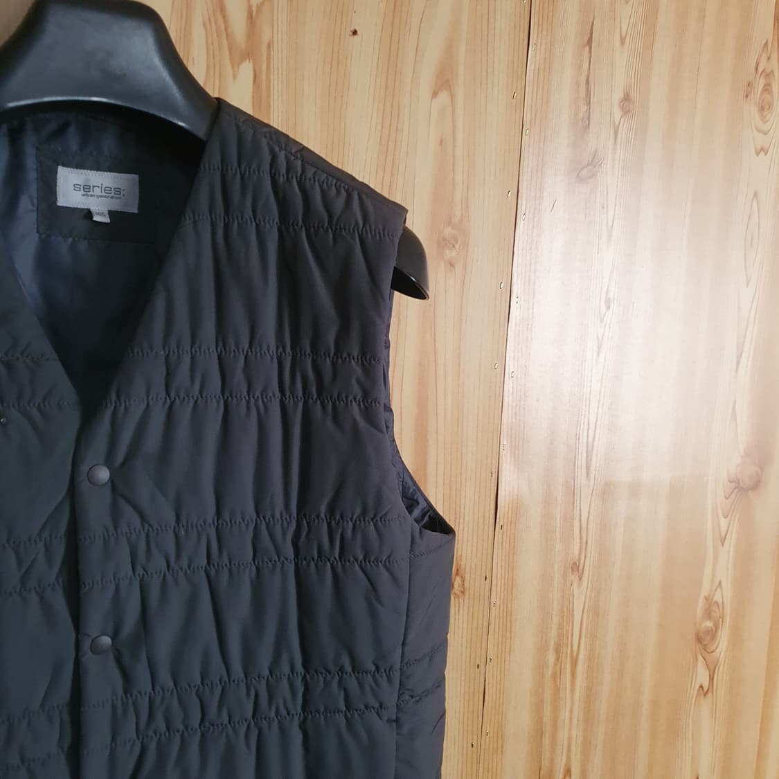 시리즈 조끼 105 상품이미지2