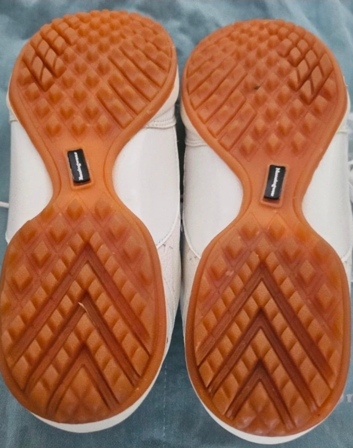 Munsingwear 먼싱 웨어 여성골프화 상품이미지4