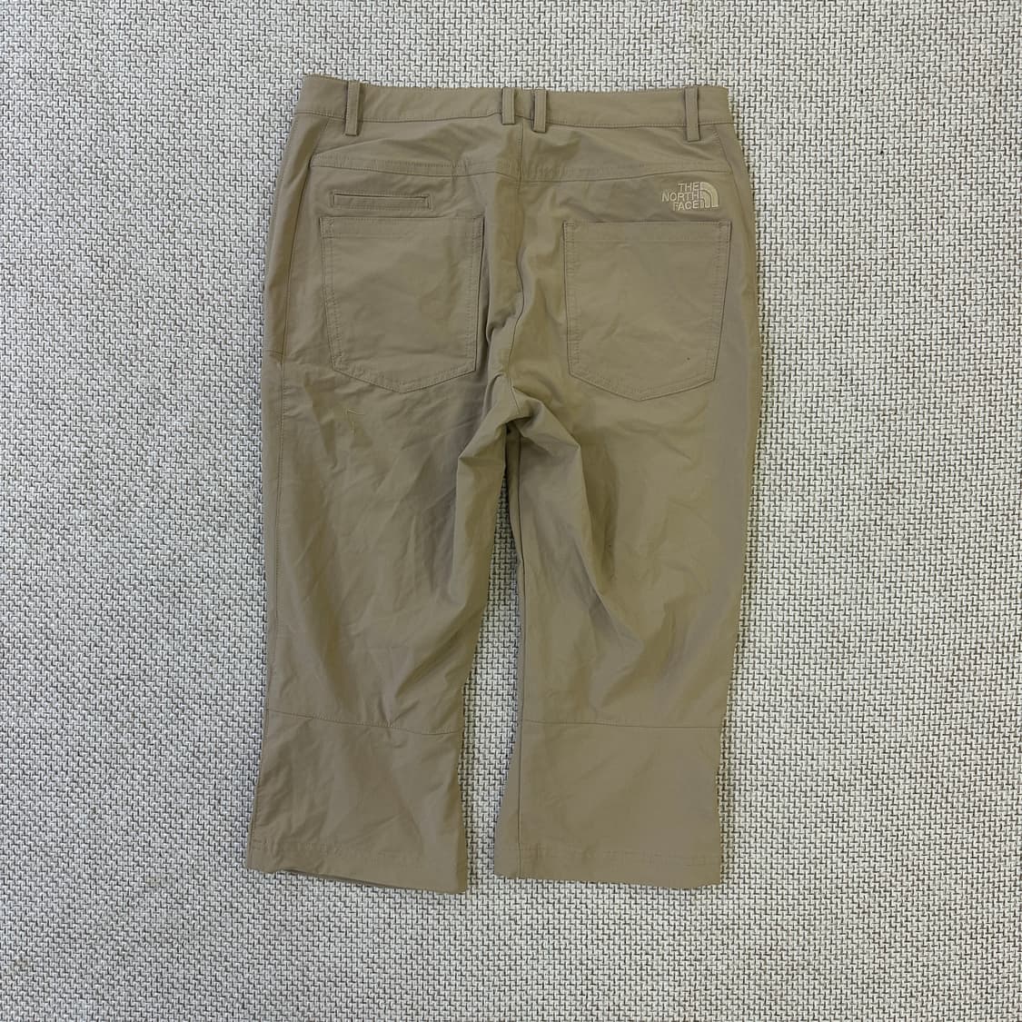 73 노스페이스 포켓 5부 반바지 0417D 상품이미지4