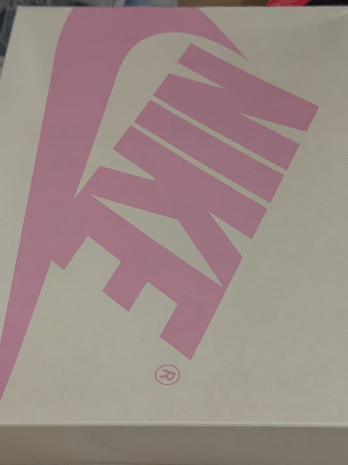조던 1 x 트래비스 스캇 레트로 로우 트로피컬 핑크 260 상품이미지2
