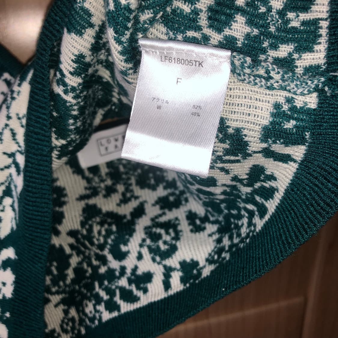 나의 작은 생각 1 ⚛️  상품이미지4