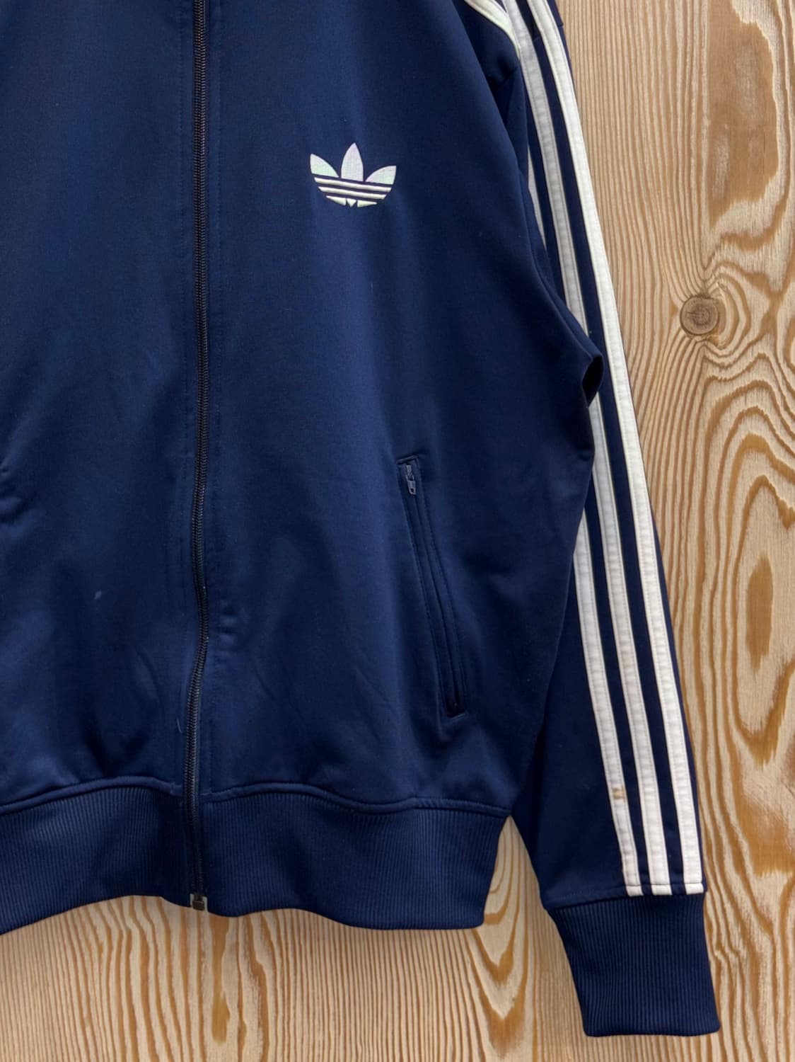 아디다스 파이어버드 트랙탑 상품이미지2