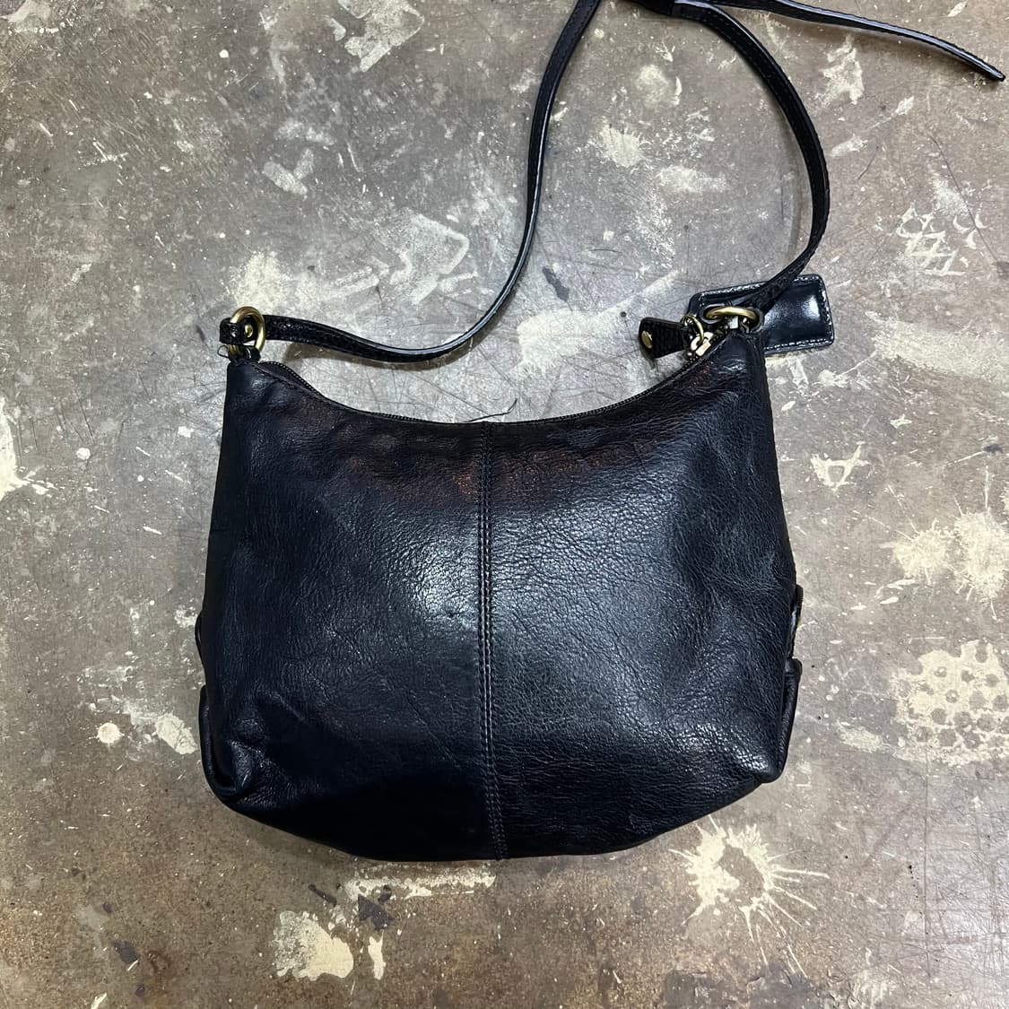 코치 크로스백 미니백 가방 상품이미지3