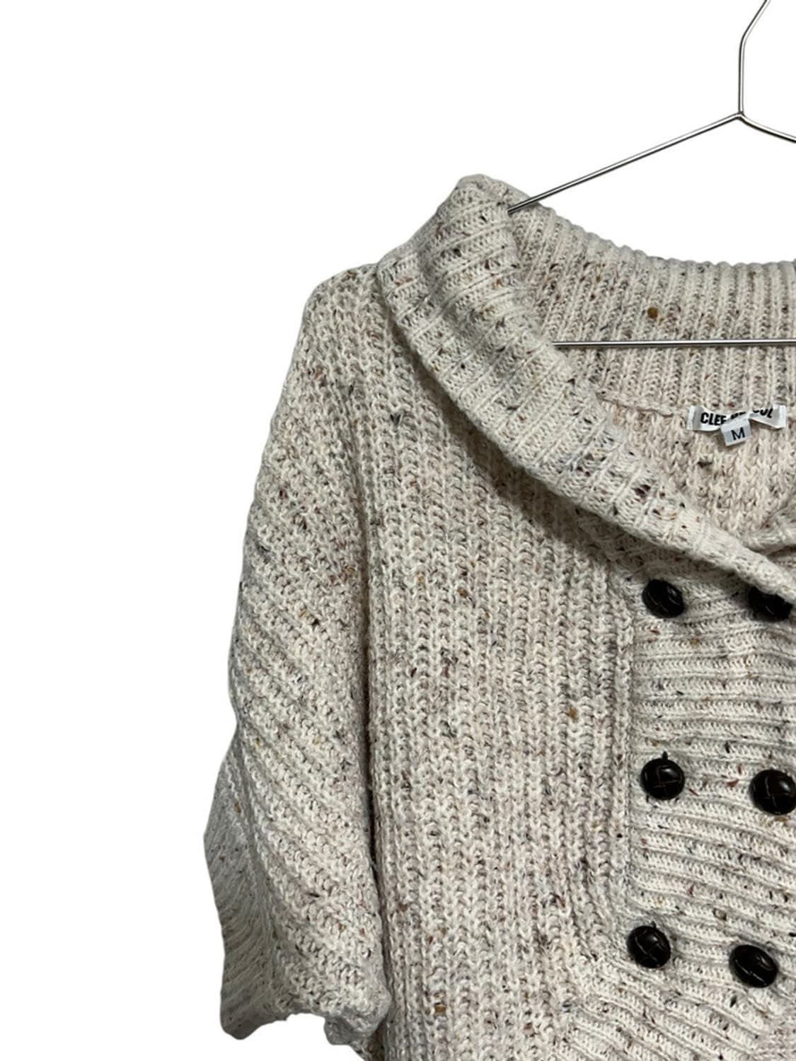 vtg cardigan 상품이미지2