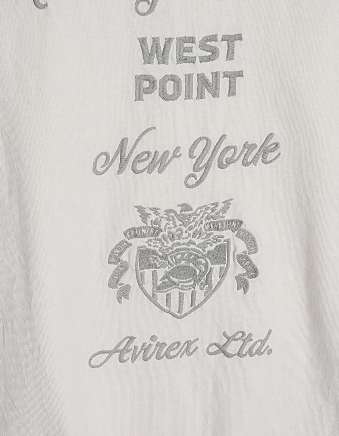 AVIREX THE EMPIRE CITY Collection 상품이미지6